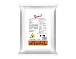 BOLO CASEIRINHO CHOCOLATE INTENSO 5 KG BONASSE