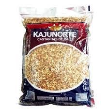 XEREM DE CASTANHA KAJUNORTE 1 KG