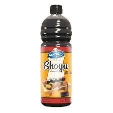 MOLHO SHOYO 830 ML LANCHERO