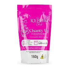 CHANTY UP ICEBERG 160 GR