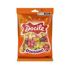 GOMA DOCILE 700 GRAMAS