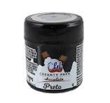 CORANTE PARA CHOCOLATE PRETO 5 GRAMAS ICEBERG
