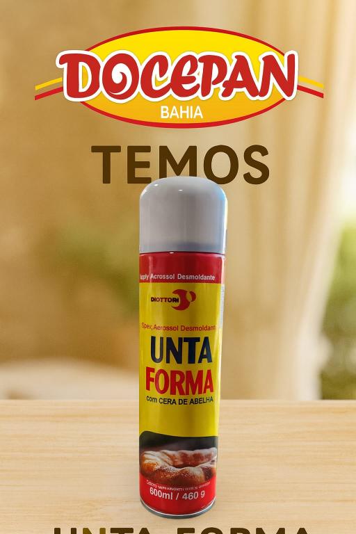 SPRAY UNTA FORMA 600 ML DIOTTONI