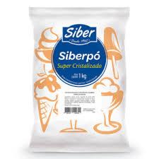SIBERPÓ UVA CRISTALIZADO 1 KG KERRY