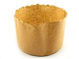 FORMA DE PANETONE 500 GRAMAS COM 100 UNIDADES