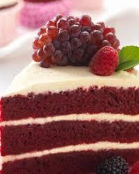 MISTURA BOLO MAIS CAKE RED VELVET 2 KG MIX BAHIA