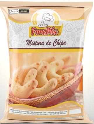 CHIPA PANEMIX 5 KG