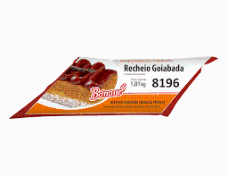 GOIABADA SACHET 1,01 FORNEAVEL BONASSE