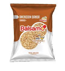 AMENDOIM EM BANDA BALSAMO 1,05 KG