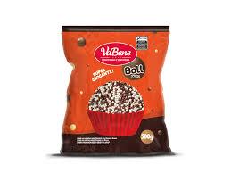 MICRO CEREAL VABENE PRETOXBRANCO 500 GR