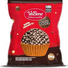 BIG CEREAL AO LEITE 500 GR VABENE