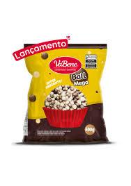 BIG CEREAL PRETOXBRANCO 500 GR VABENE