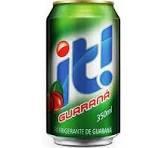 REFRIGERANTE LATA IT 350 ML