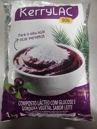 FALTA KERRYLAC 906 PACOTE 1 KG