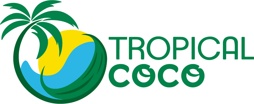 COCO RALADO MÉDIO UMIDO E ADOÇADO 5 KG TROPICAL COCO