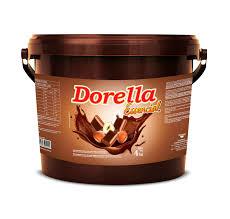 DORELLA ESSENCIAL 4 KG DOREMUS
