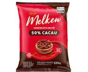 CHOCOLATE EM PÓ 50% MELKEN