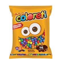COLORETTI  COLORIDO 1 KG