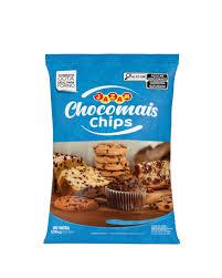 GOTAS CHIPS JAZZAN 1,01 KG