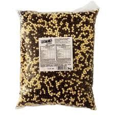 COLORETTI BALL MINI MISTO 3 KG  JAZZAN