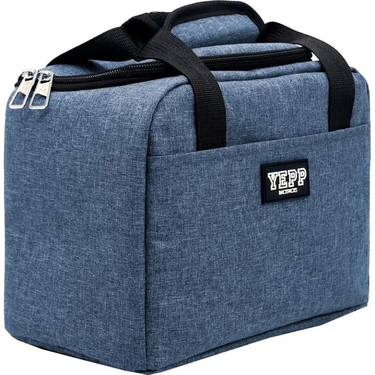 AV - LAN11025 LANCHEIRA TERMICA