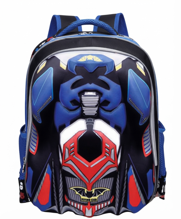 MOCHILA COSTA INF MASC MORCEGO
