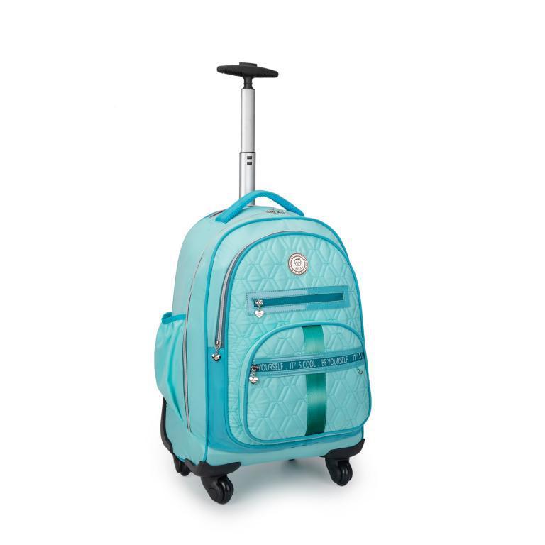 AP - KK2476-G MOCHILETE JOVEM FEM KIKA