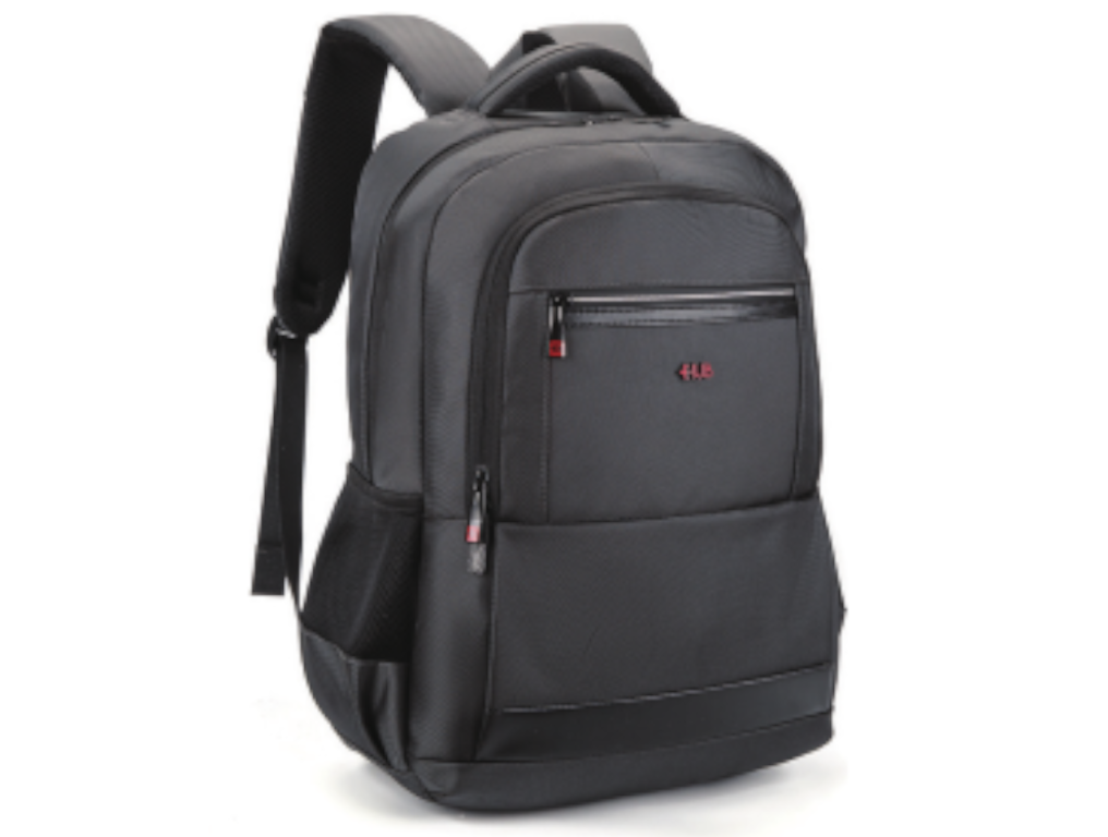 HB24M62 MOCHILA MASCULINO JOVEM HUB