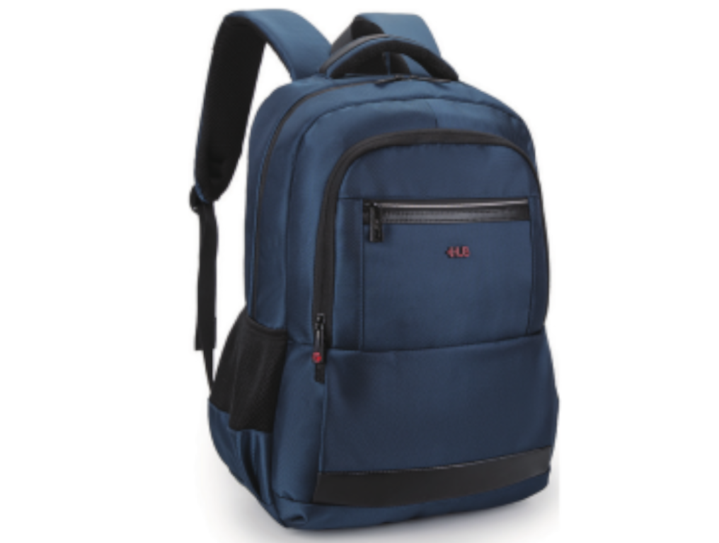 HB24M62 MOCHILA MASCULINO JOVEM HUB