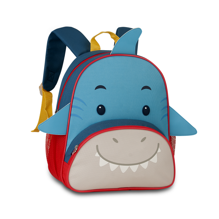 AD - CP2649D MOCHILA COSTA INF BABY MASC PETS