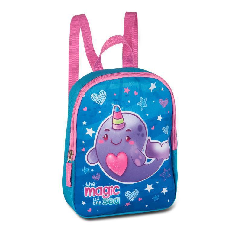 AI - PI3132 MINI MOCHILA COSTA INF FEM 9.5