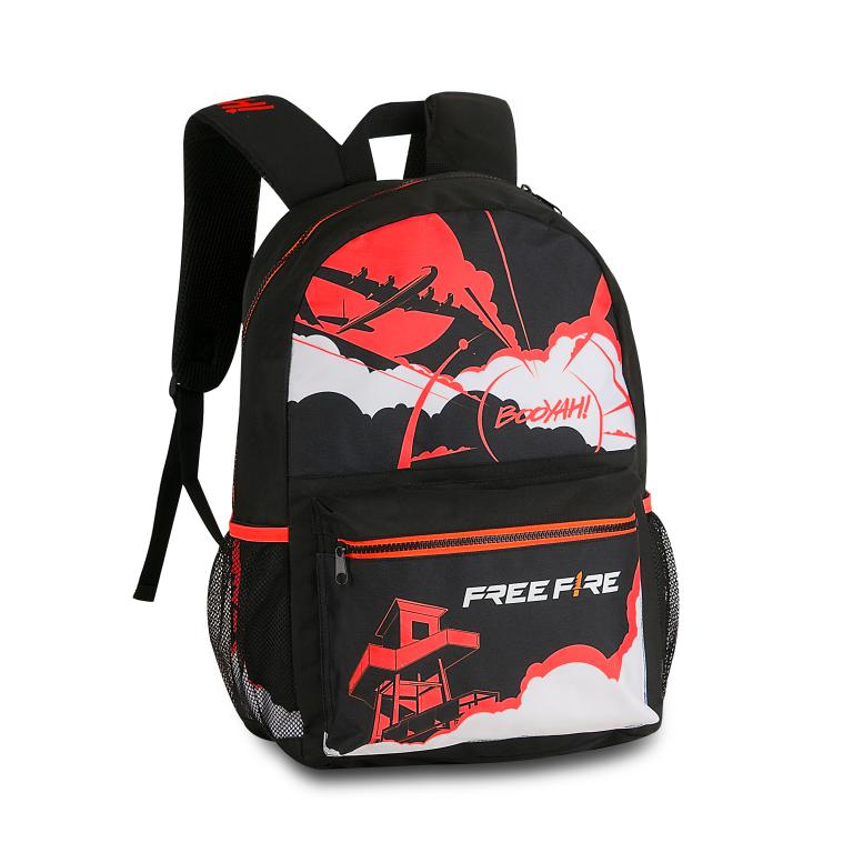 FR2487 MOCHILA JOVEM 17 50