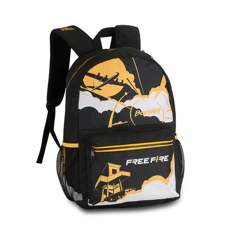 FR2487 MOCHILA JOVEM 17 50