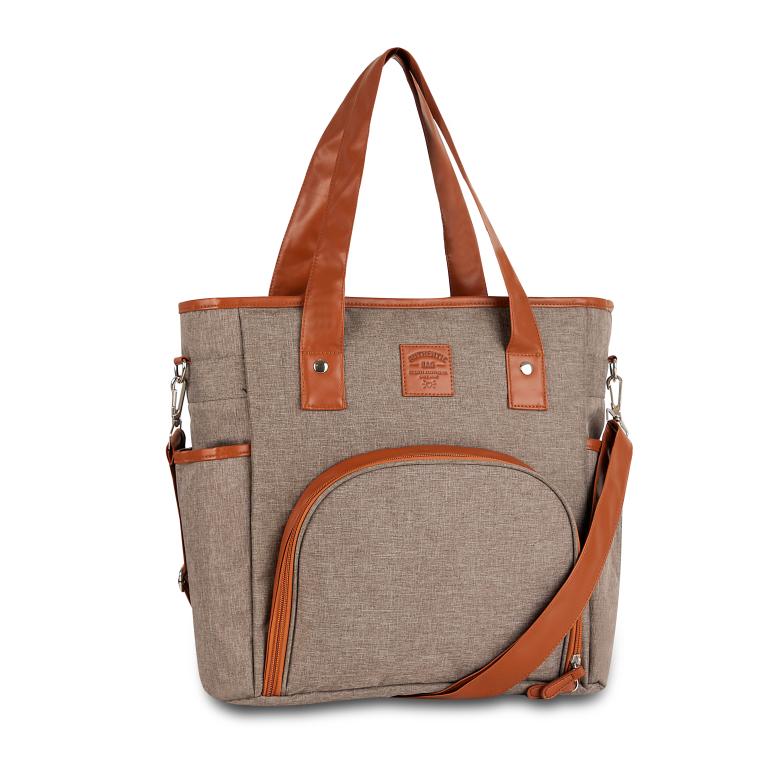 MM3490 BOLSA MAMY BAGS - MATERNIDADE