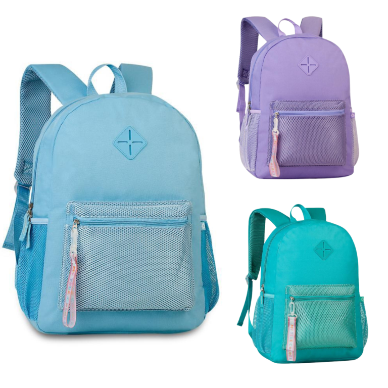 MF3499 MOCHILA DE COSTA JOVEM