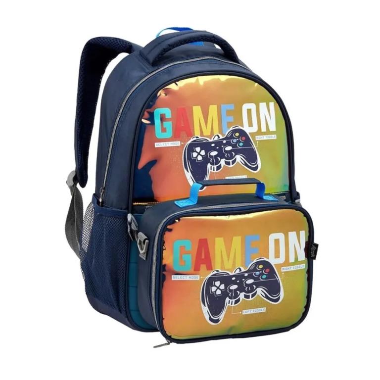 AI - MI41463 MOCHILA COSTA INF GAME ON 16