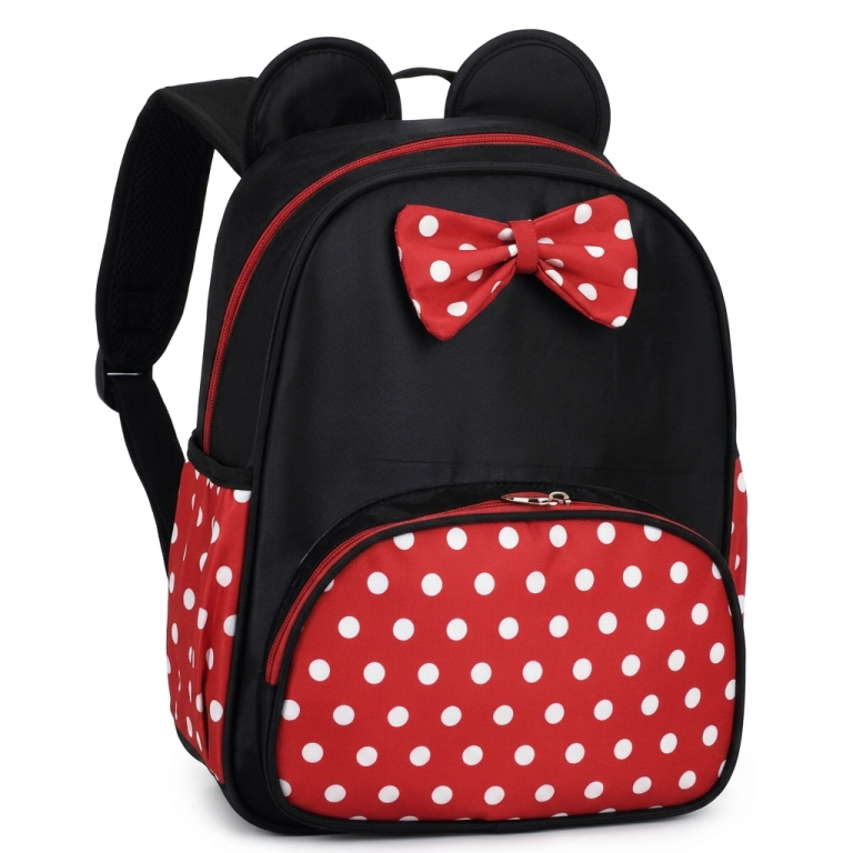 AA - M4719 MOCHILA COSTA INF FEM MINNIE