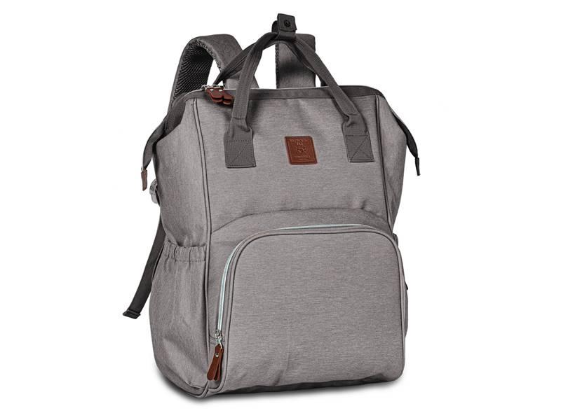 Q-MM24032 BOLSA MOCHILA FEM