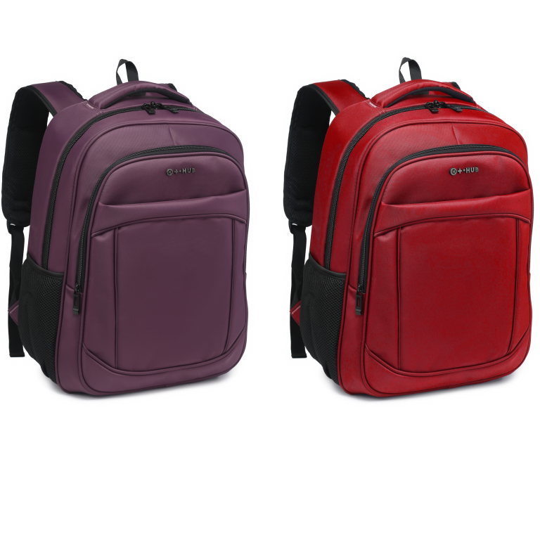 R-HB25M52-A MOCHILA COSTA JOV HUB+