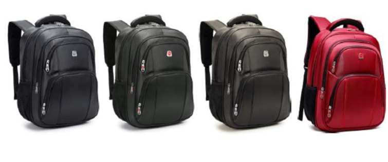 R-HB25M67-A MOCHILA COSTA JOV HUB+