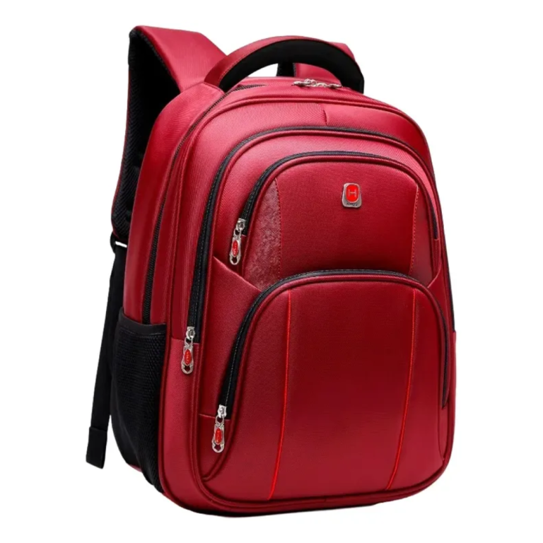 AQ - HB25M67-A MOCHILA COSTA JOV HUB+ (Apenas na cor vermelha)