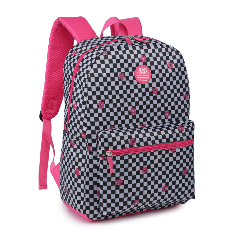 O-BP25M25 MOCHILA COSTA FEM JOV BAK PAK