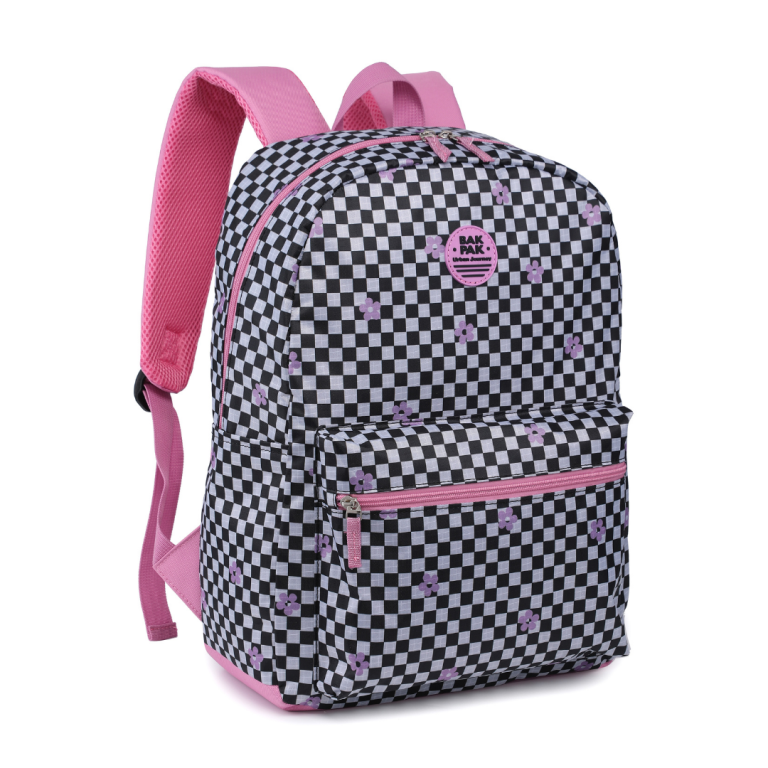 O-BP25M25 MOCHILA COSTA FEM JOV BAK PAK