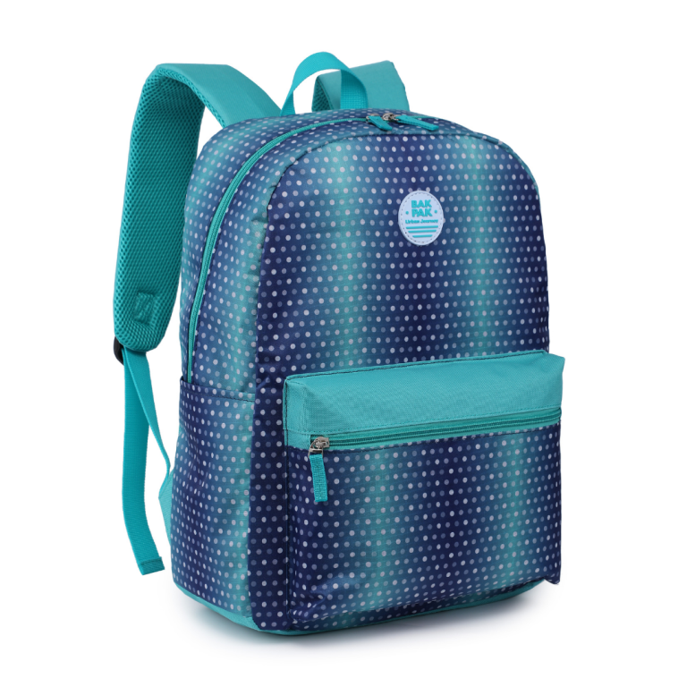 O-BP25M25 MOCHILA COSTA FEM JOV BAK PAK
