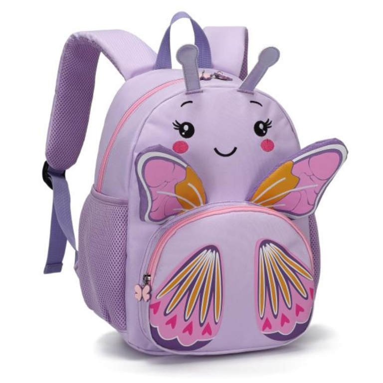 A-IN2589-KM-13 MOCHILA COSTA INF. BABY