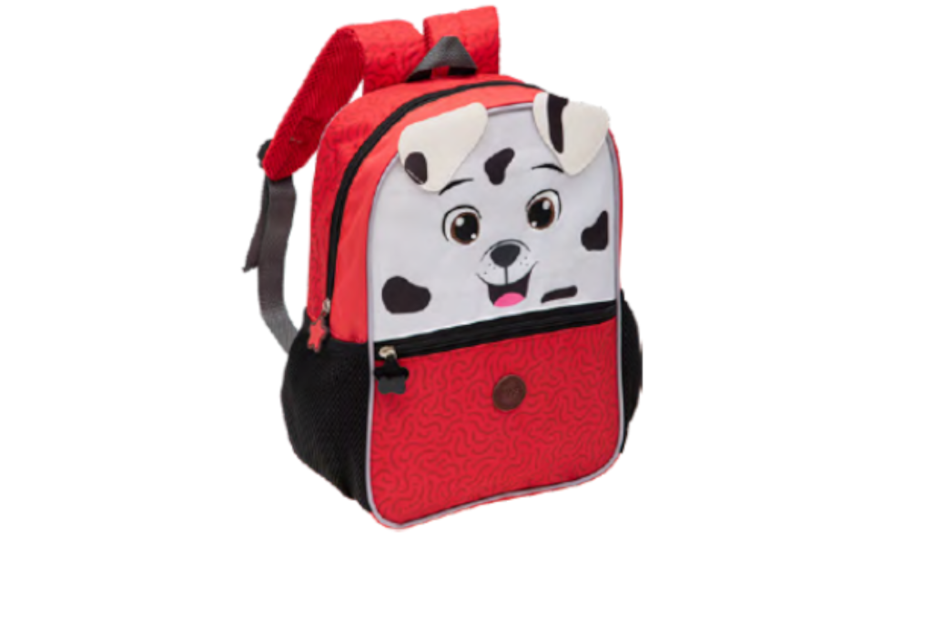 H-MIM6352-13 MOCHILA COSTA INF MASC. PETS