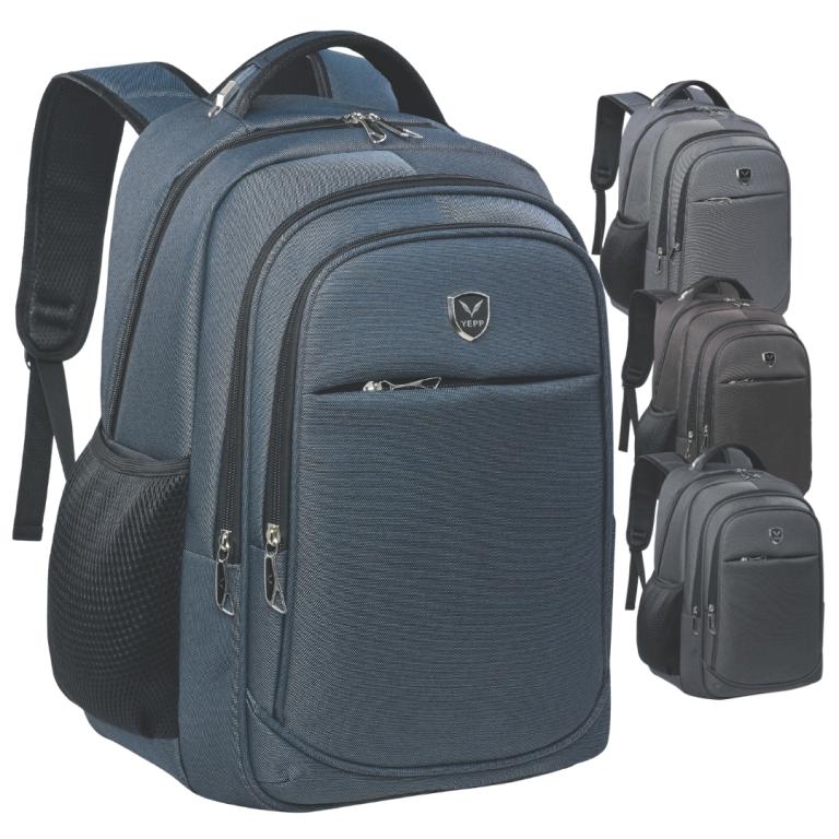 P-MN4180 MOCHILA COSTA JOVEM PARA NOTEBOOK 18.5''