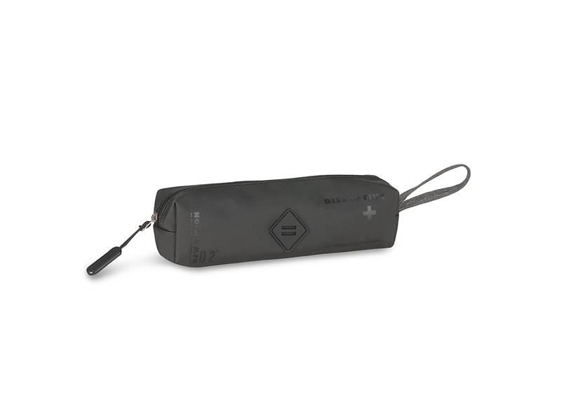 U-MF24078 PORTA LAPIS MASC JOVEN 1ZIPER