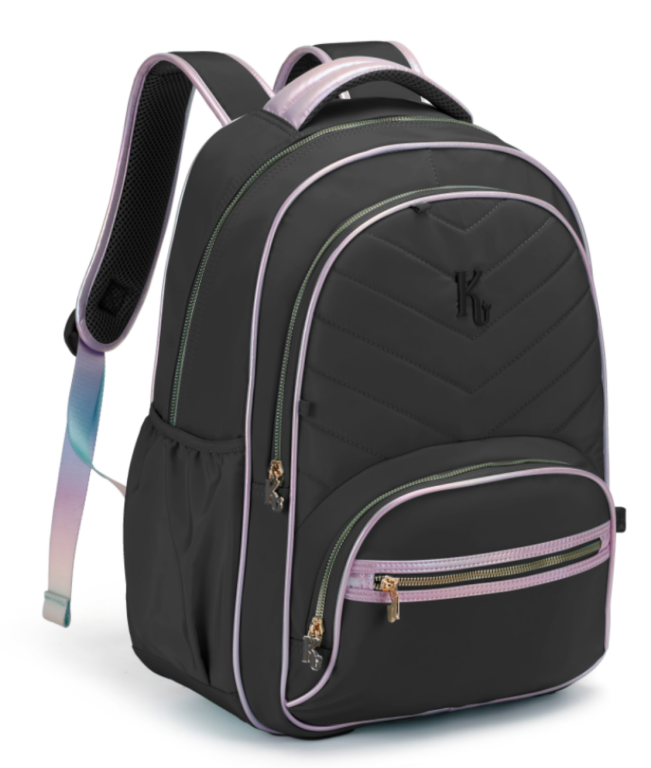 AO - KK2615M MOCHILA COSTA KIKA FEM 17.5