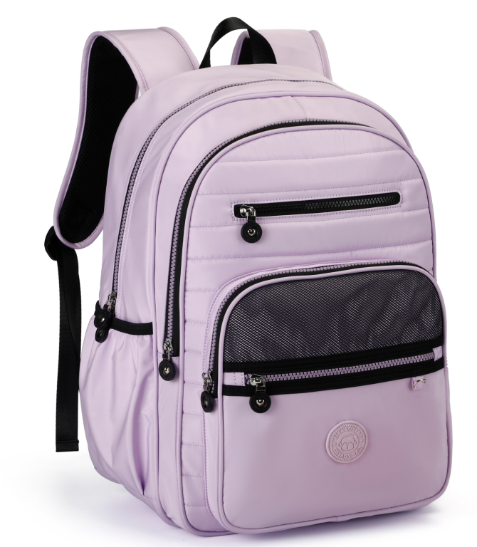 AO - KK2618M MOCHILA COSTA KIKA FEM 17.5